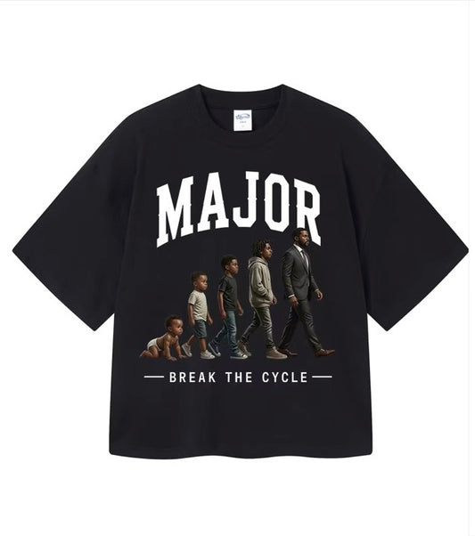 Break The Cycle Tee